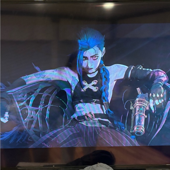 Like To Be Notified When I Go Live Jinxy231 Share Shows - Picture 7 of 16